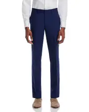 Hugo Hesten Extra Slim Fit Suit Pants