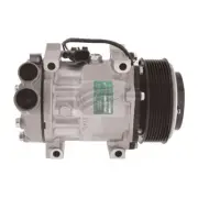 Jayair CM8073 A/C Compressor fits Western Star Longhaul SD7H15 12V 8PV 119mm ...