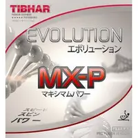 在飛比找蝦皮購物優惠-正品桌球 - TIBHAR EVOLUTION MX-P