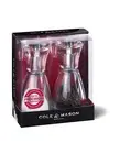 Cole & Mason Pina Salt and Pepper Mill Gift Set