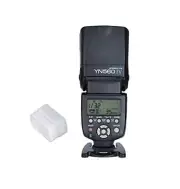 Yongnuo YN-560 IV Flash Speedlite for Canon Nikon Pentax Olympus DSLR Cameras