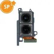 Samsung Galaxy Note 20 N980F OEM Rear Back Camera Replacement Original Samsung