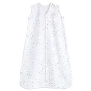 Sleeping Bag, 0.5 Tog (Midnight Moons) - 6-18 Months