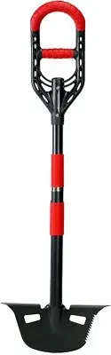Roamwild Multi-Digger Garden Edger – With Soft Dual Grip - Light Weight