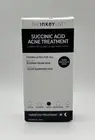 NEW NIB The INKEY List Succinic Acid Acne Treatment Full Size 15ml /0.5oz ATHNTC