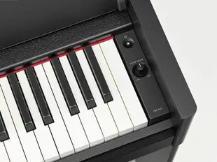 【非凡樂器】Yamaha YDP -S55 摺蓋式數位鋼琴 / 黑色 / 公司貨保固/升降椅/新品上市