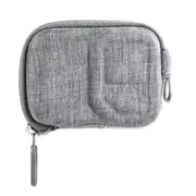 Mini Camera Bag For 360 Action Accessories Storage Case Lightweighted