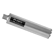 SYNTEC 152 x 430mm 1.1/4" UNC - Shark Tooth Wet Diamond Core Bit SHK152-S
