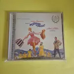 JULIE ANDREWS SOUNDS OF MUSIC 真善美電影原聲帶 周年數位典藏版 CD 流行搖滾 B34