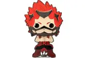 My Hero Academia Kirishima 4" Pop! Enamel Pin