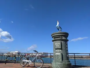 台灣花蓮|花蓮市自行車租借・單車租借|捷安特花蓮站