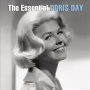 Doris Day The Essential 2 CD NEW