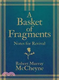 在飛比找三民網路書店優惠-A Basket of Fragments ― Notes 