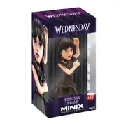 MINIX Wednesday - Wednesday Addams (Ball Dress) #127