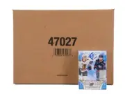 2023-24 Upper Deck SP Hockey 8 Pack Blaster 20 Box Case
