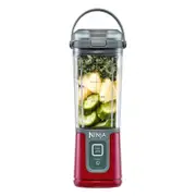 Ninja Blast Portable Blender - Cranberry