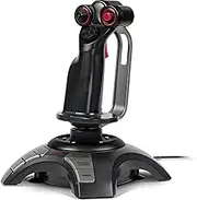 Speedlink Phantom Hawk PC Flight Stick, Black