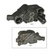 6N1030 Pump Group Oil Fits Caterpillar PR-1000 PR-1000C PR-750B SR4 772B 773B