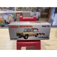 在飛比找蝦皮購物優惠-TOMICA  LV-188b豐田 Stout Wrecke