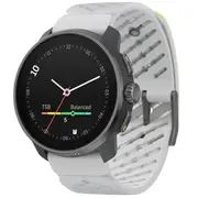 Suunto Race S GPS Sports Watch - Titanium Canary