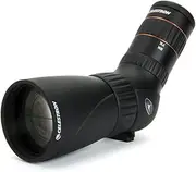 Celestron Hummingbird 9-27x56mm ED Micro Spotter Birder-Friendly Spotting Scope, Black (52308)