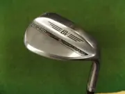 5701 Vokey Sm10 Tour Chrome 58 -4 T Dg Wedge Flex Titleist .924931
