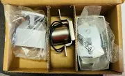 Rixson Assa Abloy 998 689 - Door Holder Wall Mount New In Box 50# HF 24VDC