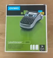 Dymo LabelManager 260p