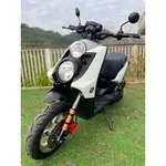 BWSX 125 傳奇二輪中古機車 各式中古機車大賣