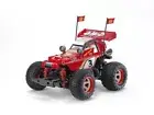 Tamiya 1/10 Electric RC Car Comical Hot Shot (GF-01CB Chassis) [58685] Radio Con