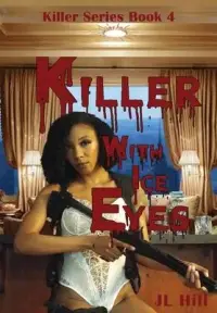 在飛比找博客來優惠-Killer With Ice Eyes