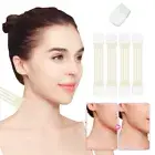 4Pcs Invisible Neck Lifter Bandage With 20 Lift Patch Anti Wrinkle T:ti
