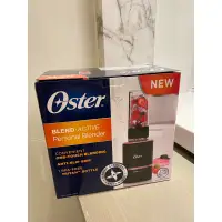 在飛比找蝦皮購物優惠-美國 Oster Blend Active 果汁機