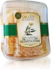Golden Blossom Honeycomb 180 g