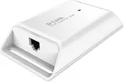 D-Link DPE-301GS 1-Port Gigabit PoE Splitter