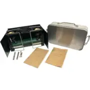 Coleman model 523 military medical stove