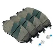 Bremtec Euroline Brake Pads, BT22180EL