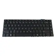 Backlit Keyboard for HP ZBook Studio G7 / G8 Laptops - US Version