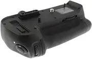 MEI ATQ Battery Grip MB-D12 for Nikon D800 / D800E with a Battery Holder Long