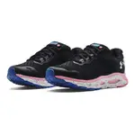 【UNDER ARMOUR】UA 女 HOVR INFINITE 3慢跑鞋-3023556-003