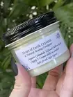 4 oz. Organic Calendula Infused Tallow Balm, Safe for All Skin Types!