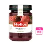 【HELIOS】草莓果醬1入340G