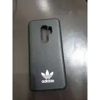 在飛比找蝦皮購物優惠-s9plus 愛迪達手機殼