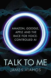在飛比找誠品線上優惠-Talk to Me: Amazon, Google, Ap