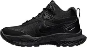 [Nike] React SFB Carbon Mid Men’s Elite Outdoor Shoes CK9951-001 SZ 10.5 W