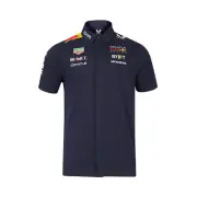 Red Bull Racing Mens Miami GP Shirt size S