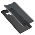 Anti-Peep Tempered Glass Screen TPU Case f Samsung Galaxy Note 9 SM-N960U USA