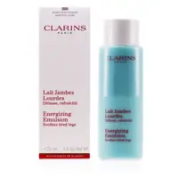 在飛比找樂天市場購物網優惠-克蘭詩 Clarins - 美腿滋潤乳 Energizing