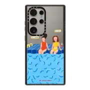 Galaxy S24 Ultra Impact Case Gather Together