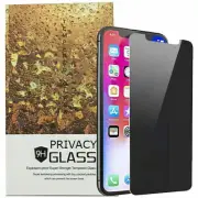 Max Shield Privacy Anti-Spy Glass Screen Protector For Apple iPhone 11 XS XR 8 7